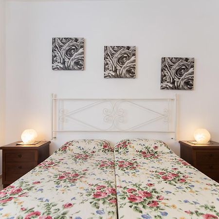 Le Rose B&B Ρώμη Δωμάτιο φωτογραφία