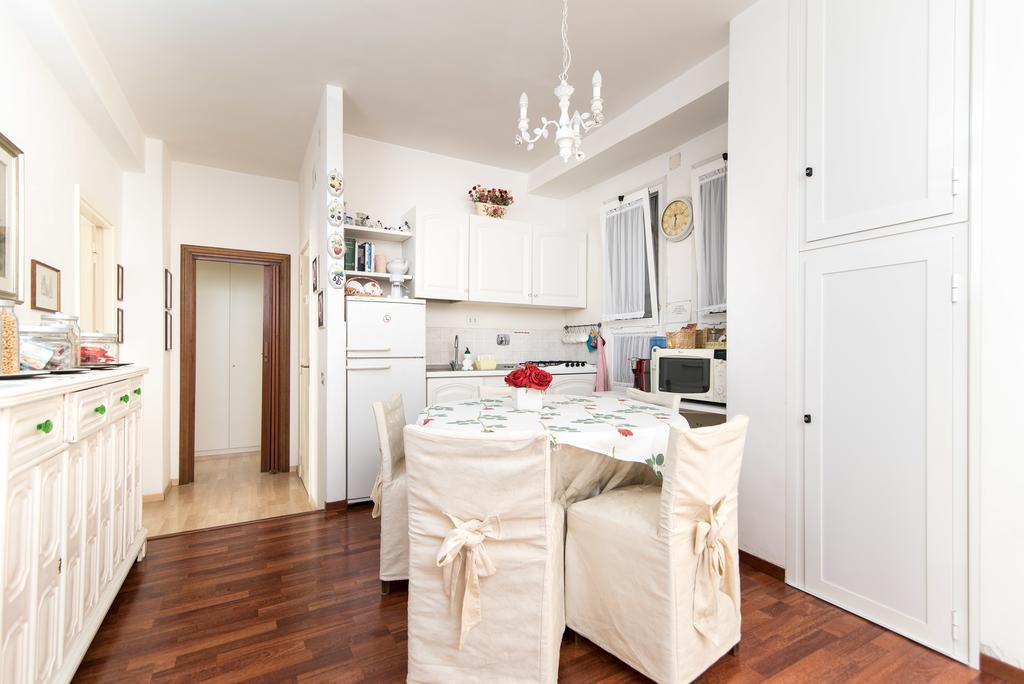 Le Rose B&B Ρώμη Εξωτερικό φωτογραφία