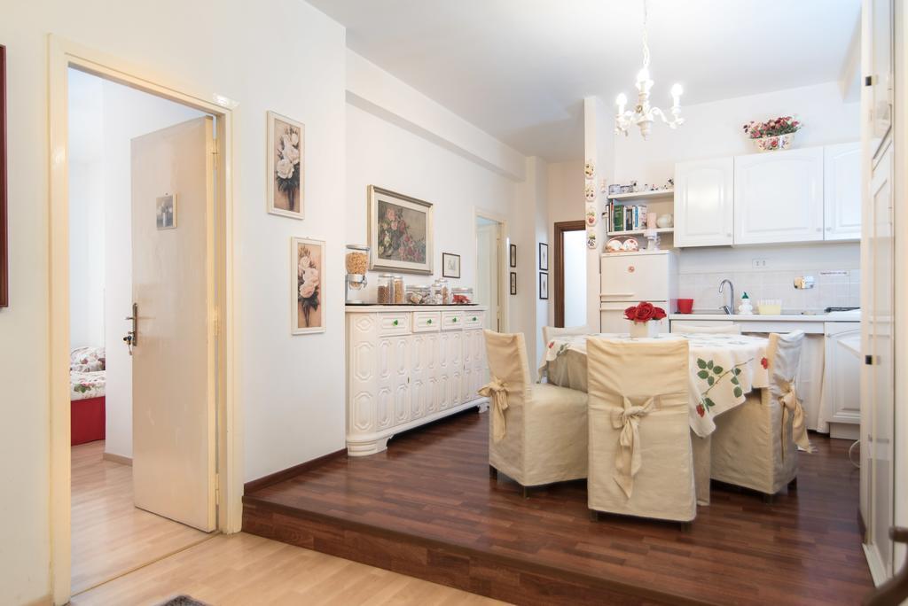 Le Rose B&B Ρώμη Εξωτερικό φωτογραφία