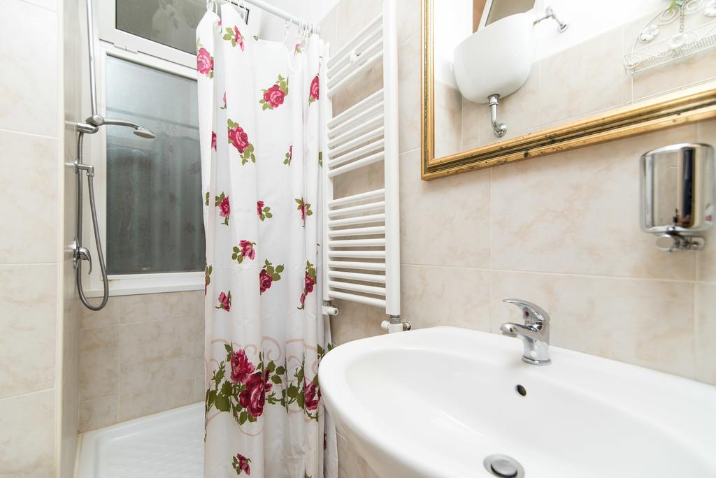 Le Rose B&B Ρώμη Εξωτερικό φωτογραφία