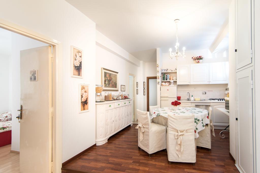 Le Rose B&B Ρώμη Εξωτερικό φωτογραφία