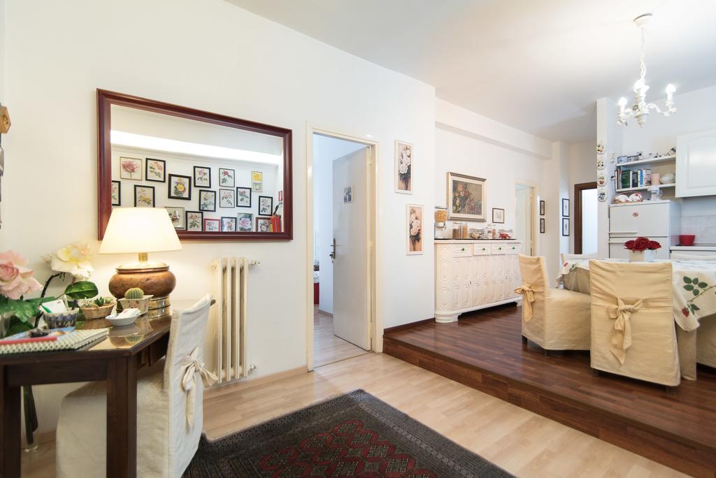 Le Rose B&B Ρώμη Εξωτερικό φωτογραφία