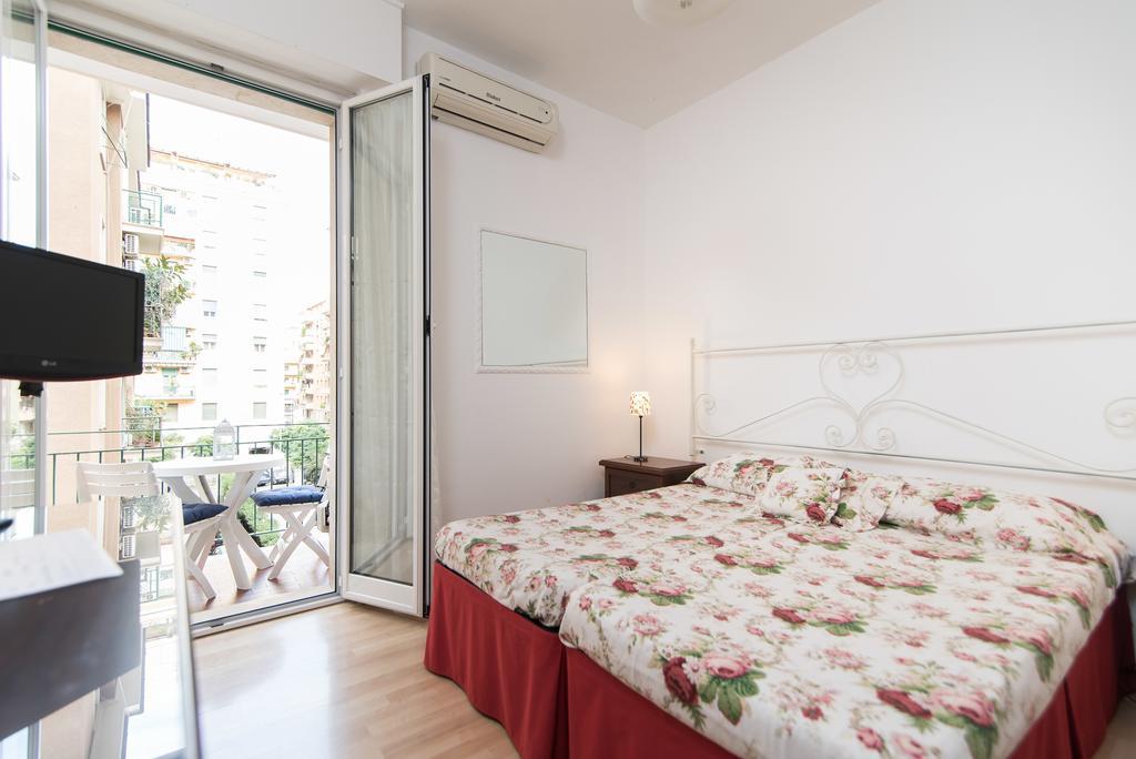 Le Rose B&B Ρώμη Δωμάτιο φωτογραφία